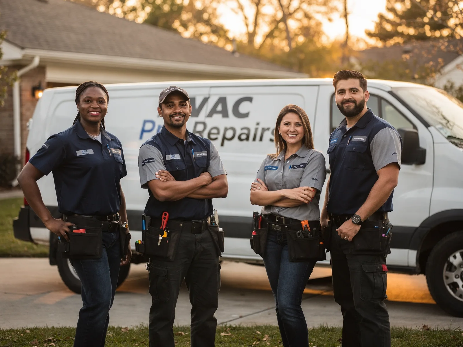 Heat Pump Repair company in Moscow, PA