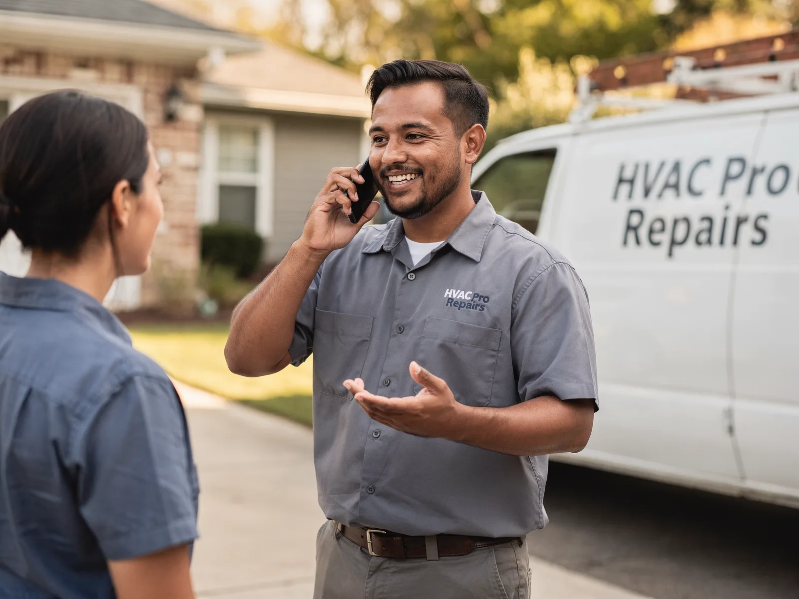 Heat Pump Repair Moscow, PA FAQs
